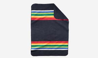 Free Pendleton Crater Lake National Park Blanket
