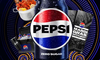 Free Pepsi Feast or Tailgate Kit