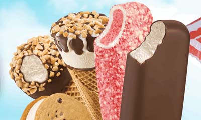 Free Prairie Farms Ice Cream Coupon