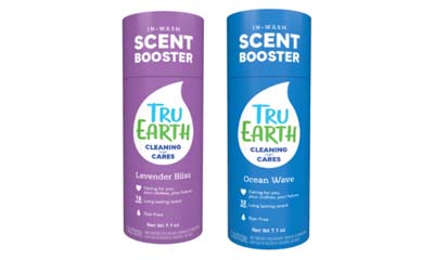 Free Tru Earth Scent Boosters