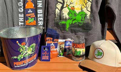 Free Shipyard Pumpkinhead Collector's Bundle