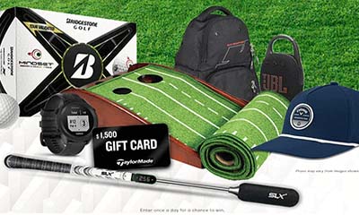 Free Putting Green Golf Trainer