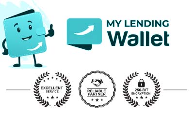 Quick Loans from My Lending Wallet