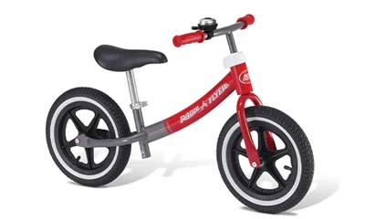 Free Radio Flyer Toy Countdown to Spring 2025