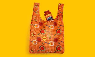 Free Ragu Reusable Bag