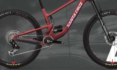 Win a Road, Gravel, or Mountain Bike worth $7,000