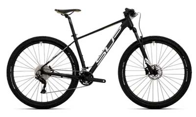 Win a Polygon Premier 5 Mountain Bike