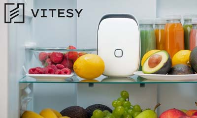 Free Shelfy Fridge Purifier