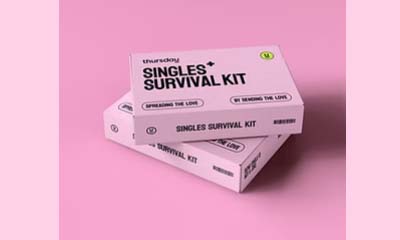 Free Singles Survival Kit