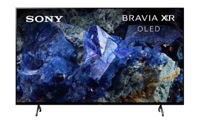 Win a Sony Bravia XR Smart Google TV