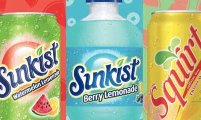 Free Sunkist Product and Fandango Promo Code