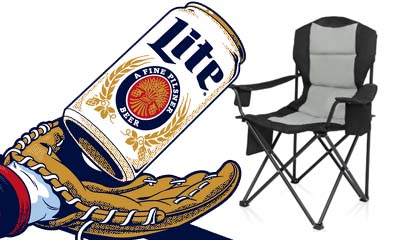 Free Tailgate Chairs