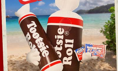 Free Tootsie Roll Summer Prize Pack