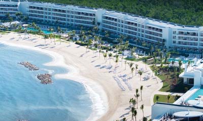 Win a Trip to Jamaica for Two