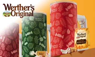Free Werther's Original Sweet Treat Mugs