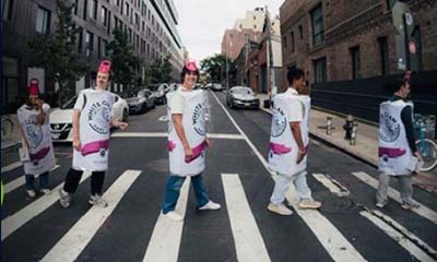 Free White Claw Halloween Costumes