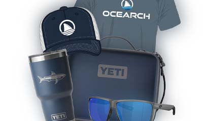 Free YETI Rambler and Lunchbox Prize Pack