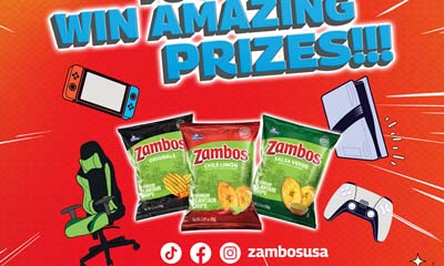 Free PlayStation Pro or Nintendo Switch