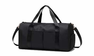 Free American Spirit Branded Duffel