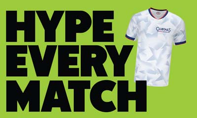 Free Clubtails Soccer Jersey and Gift Card