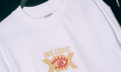 Free Dos Equis Fuerza Regida T-Shirt