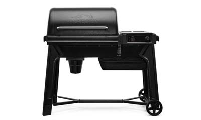 Free Traeger Woodridge Grill