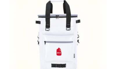 Free Milo's Jug Club Backpack Cooler