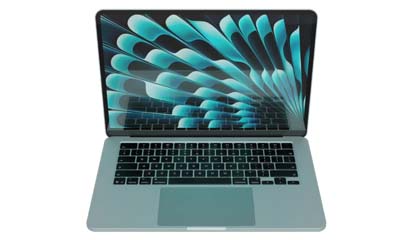 Win an Apple MacBook Neo