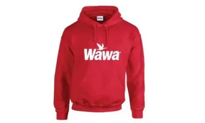 Free Wawa Hoodie
