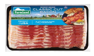 Free Farmland Bacon