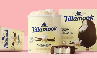 Free Tillamook Ice Cream