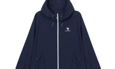 Free UV Protection Sun Hoodie