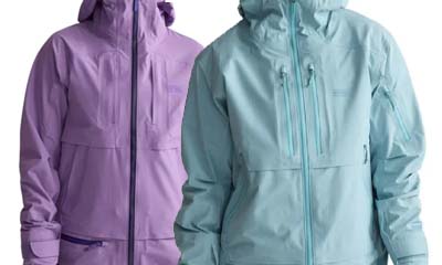 Win Oyuki Winter Apparel worth over $1500