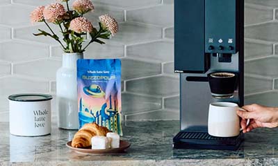 Win the xBloom Studio Coffee Machine